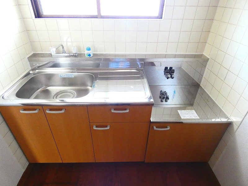 プランドール キッチン