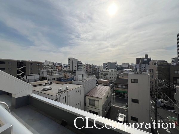 アリビオン菊川  その他1