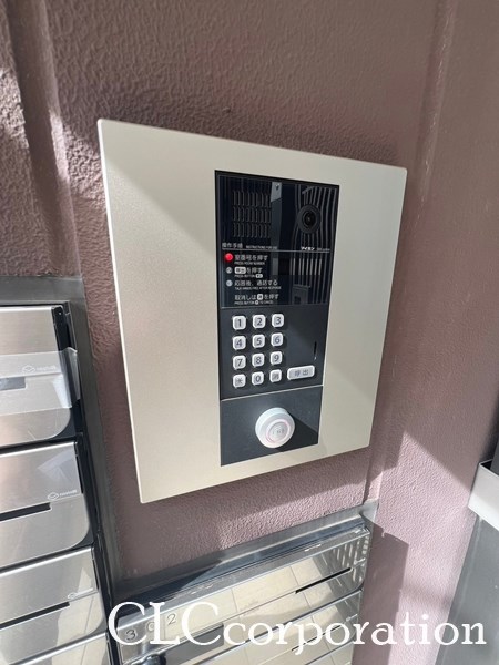 アリビオン菊川  その他外観3