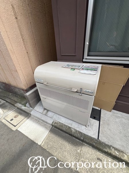 アリビオン菊川  その他外観4