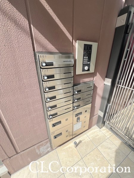 アリビオン菊川  その他外観5