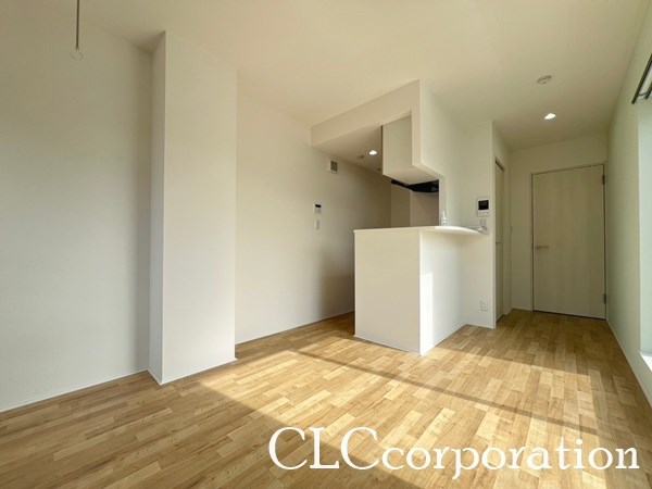 アリビオン菊川  ベッドルーム