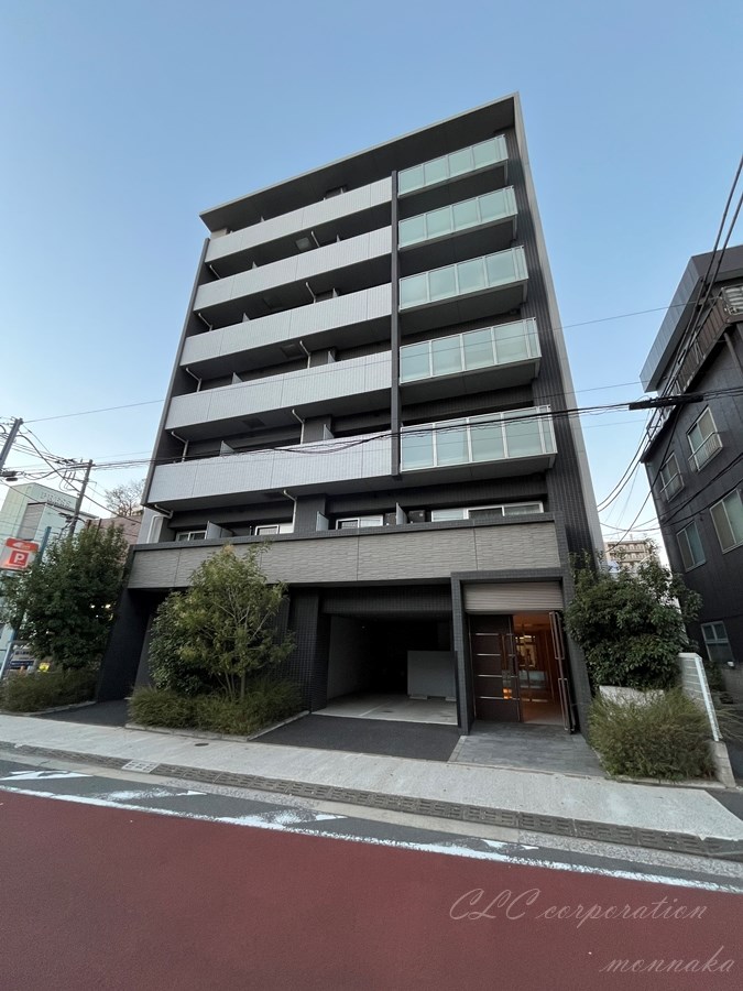 クンラボーロ 外観