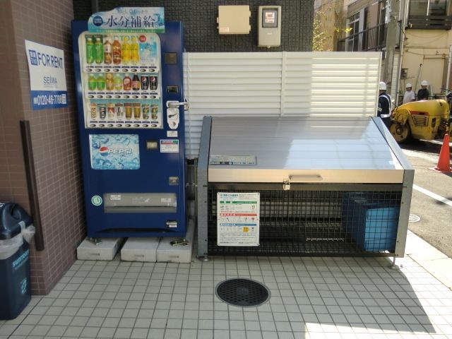 エム　スクエア その他9