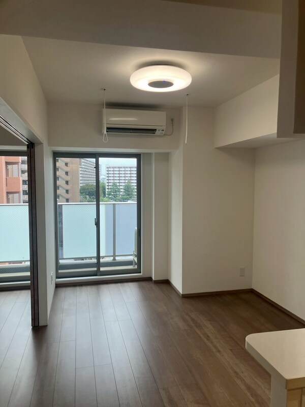 RIDGE王子神谷 ベッドルーム