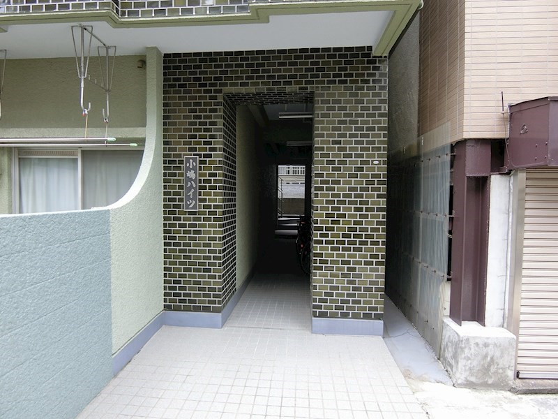 小嶋ハイツ その他1