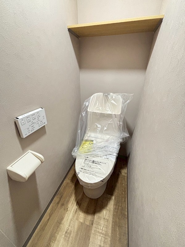 小嶋ハイツ その他2