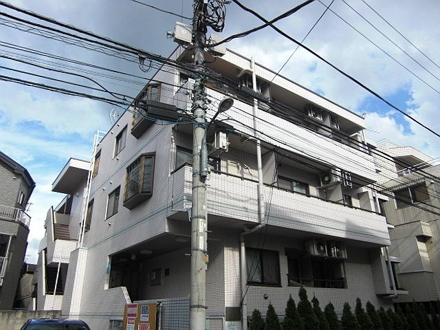 パレ・ドール田端 その他1