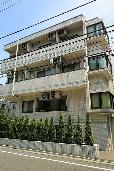 パレ・ドール田端 その他2