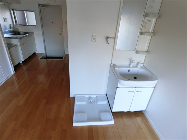 八大マンション その他2