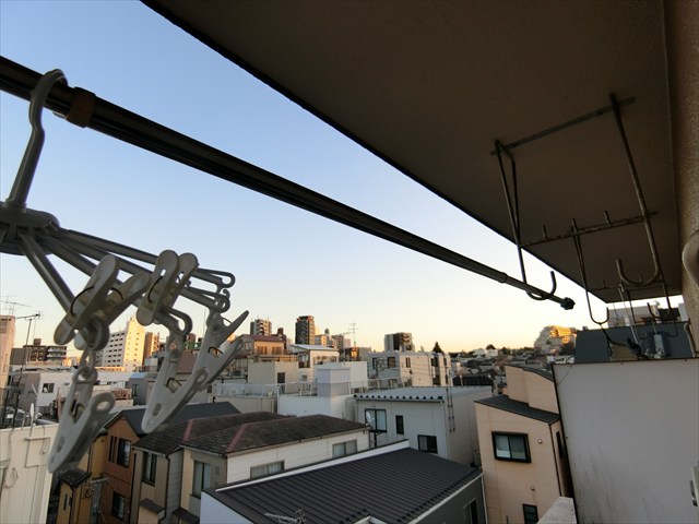 八大マンション その他6