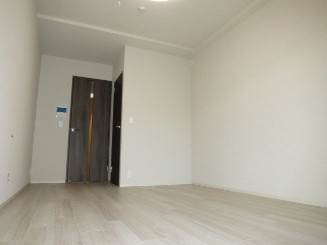 ブランシエスタ王子 リビング