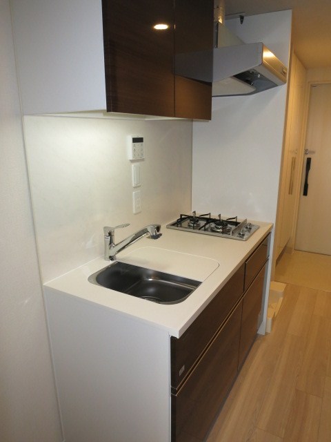 ブランシエスタ王子 キッチン