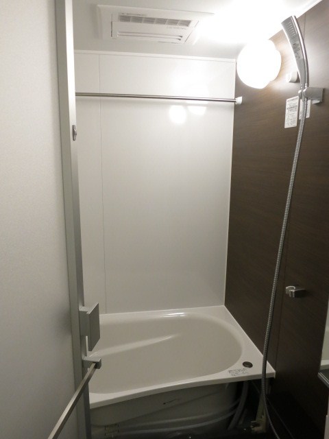 ブランシエスタ王子 風呂画像