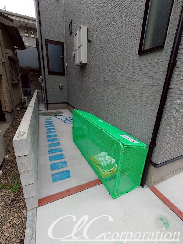 S　SQUARE瑞江 その他2