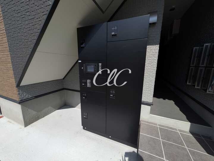 S　SQUARE瑞江 その他5