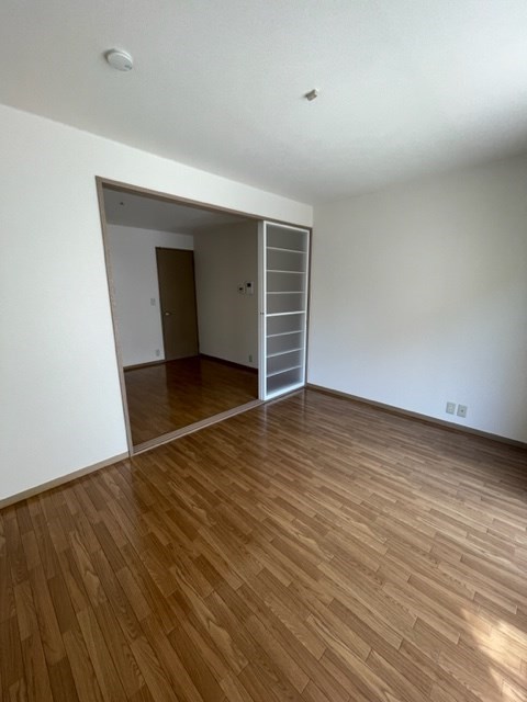 パレドール新小岩 リビング