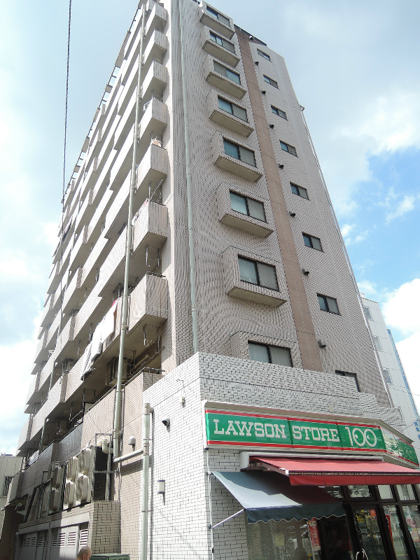 T&amp;#39;s　garden 新小岩 外観写真