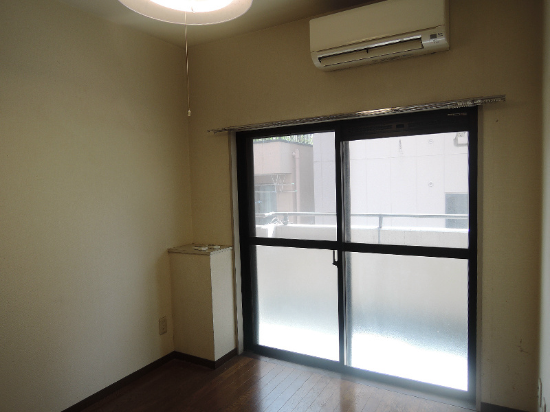 T&amp;#39;s　garden 新小岩 ベッドルーム