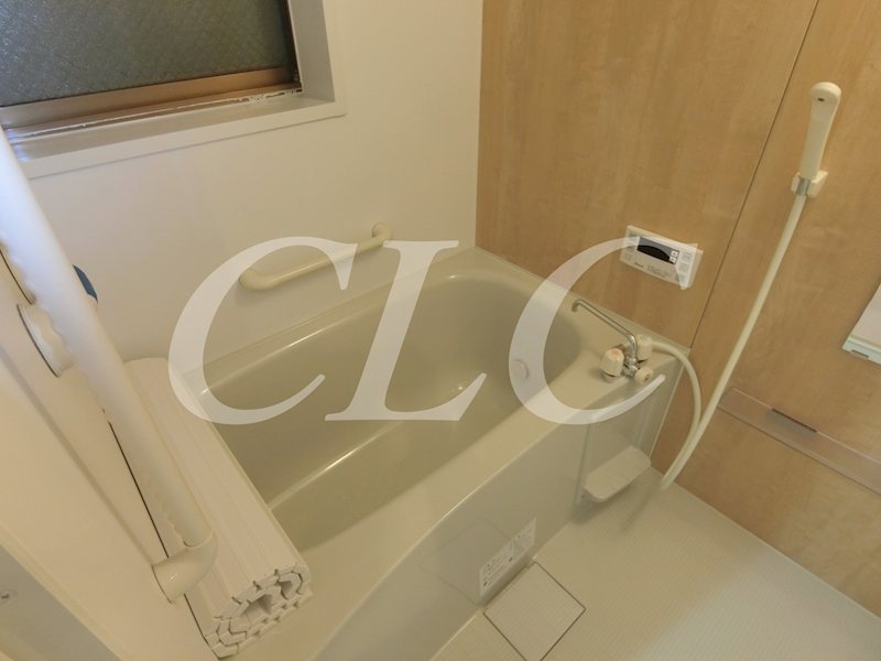 渡辺貸家  風呂画像