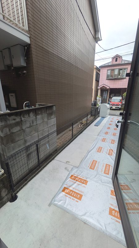 Ｖｉｌｌｅ&amp;minus;Ｐｒａｄｏ北小岩 その他4