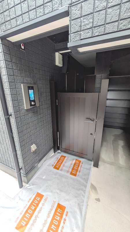 Ｖｉｌｌｅ&amp;minus;Ｐｒａｄｏ北小岩 その他6