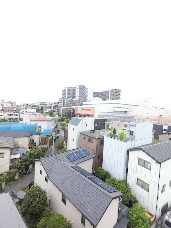 ヴィラハヤシⅡ   その他4