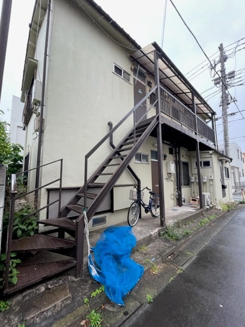 弥生荘 その他3