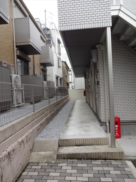 ラ・フルールＦ その他1