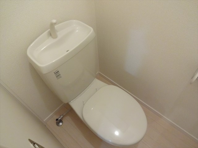 ラ・フルールＦ その他3