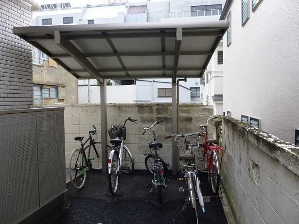 ラ・フルールＦ その他8