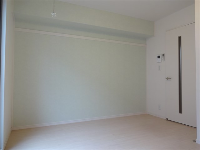 ラ・フルールＦ リビング