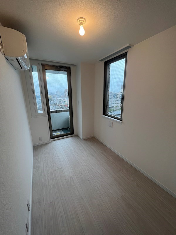 ＬＡＮＡＩ　1521 ベッドルーム