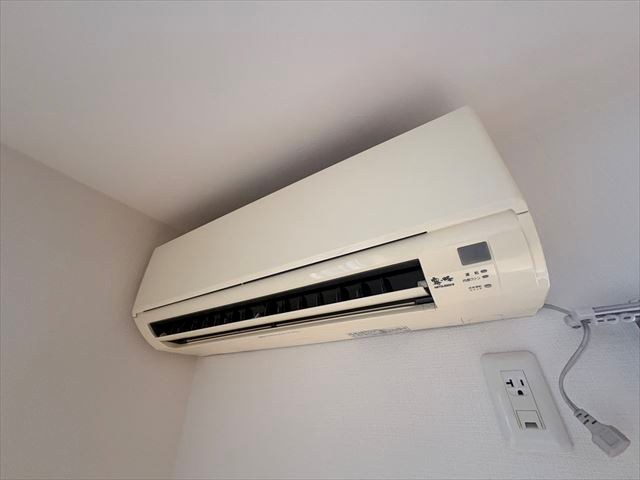 ハイツマコトＣ その他4