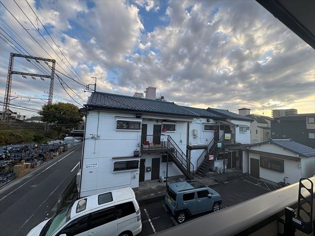 ハイツマコトＣ その他9