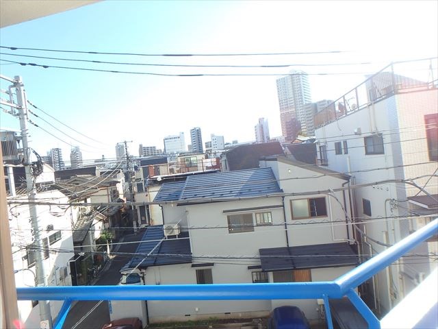 ホワイトキャビン その他6