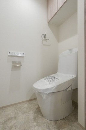 オアーゼ日暮里レジデンス その他3