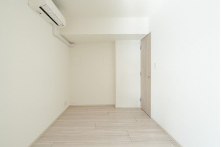 オアーゼ日暮里レジデンス ベッドルーム