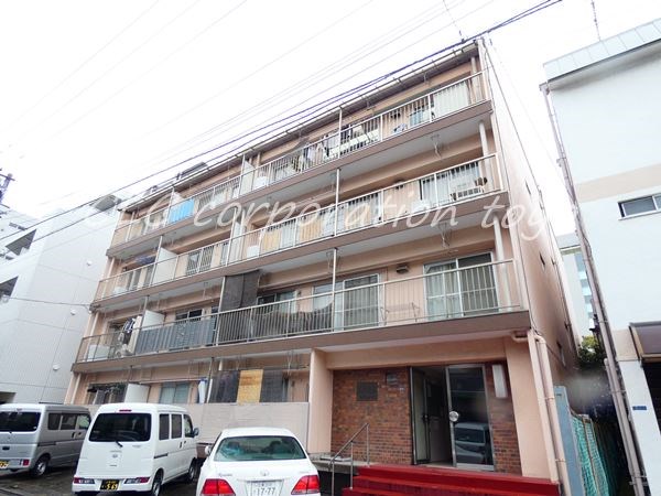 東陽第三関根ビル 外観