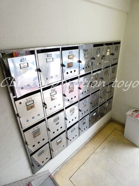 東陽第三関根ビル その他10