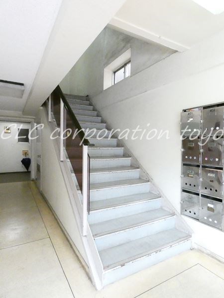 東陽第三関根ビル その他11