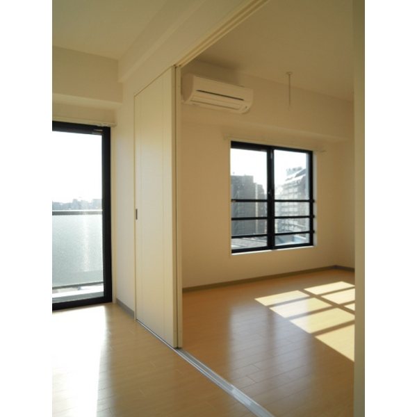 PAPILLON リビング