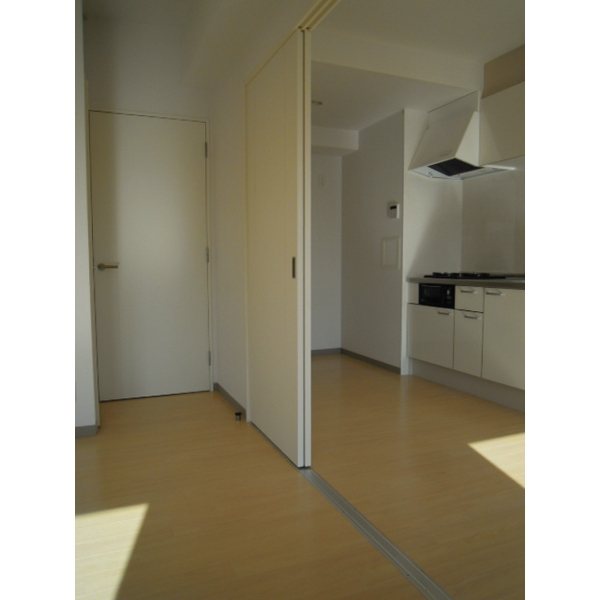 PAPILLON ベッドルーム