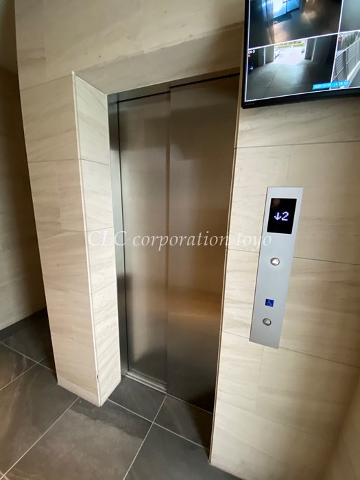 N residence SUMIYOSHI その他外観3