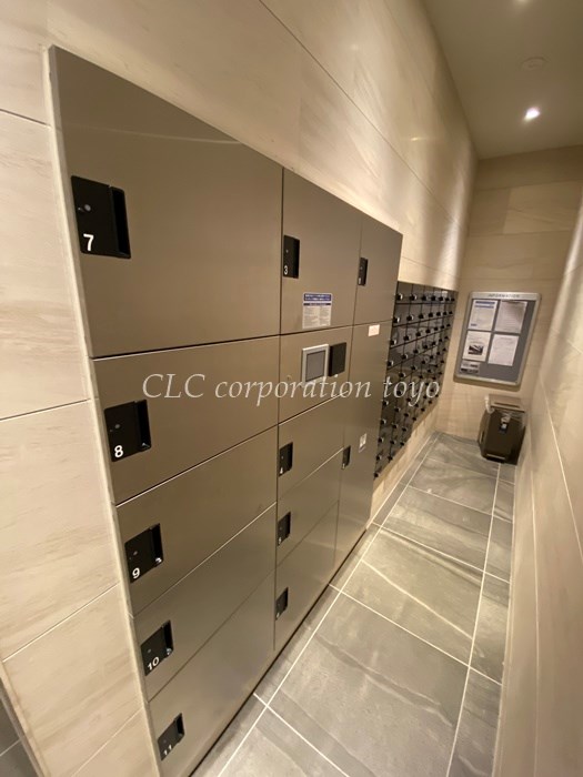 N residence SUMIYOSHI その他外観4