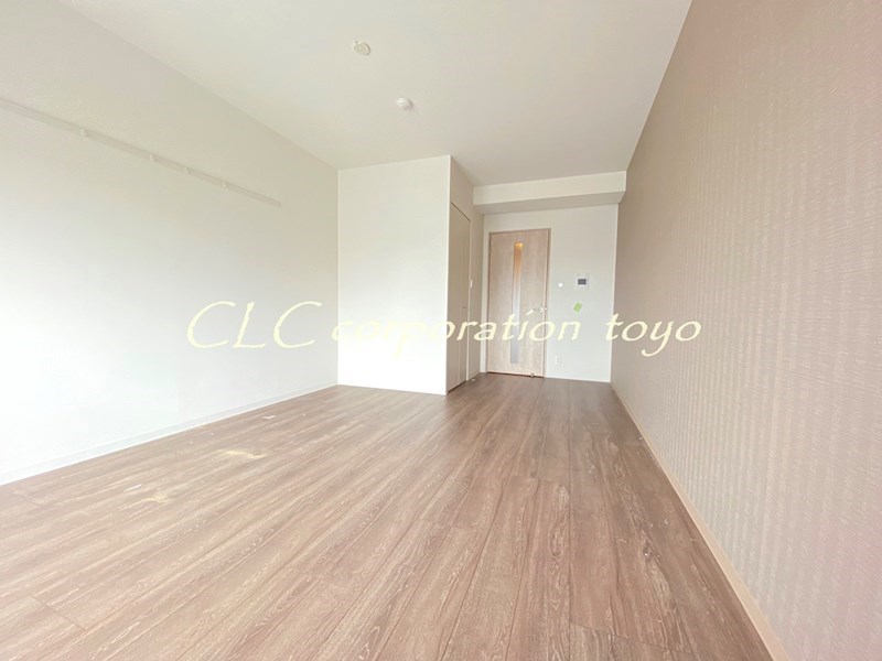 N residence SUMIYOSHI ベッドルーム