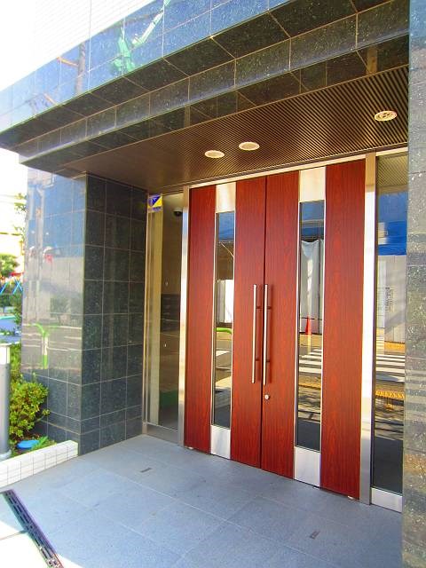 Sun　Park　City東日暮里  その他1