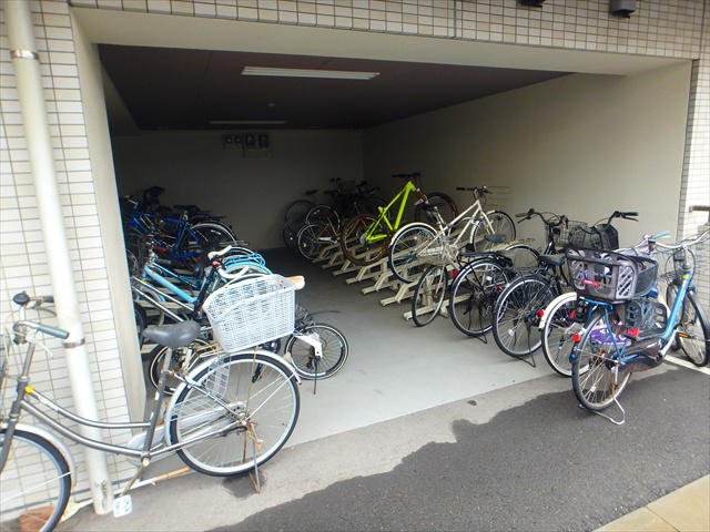 Sun　Park　City東日暮里  その他2