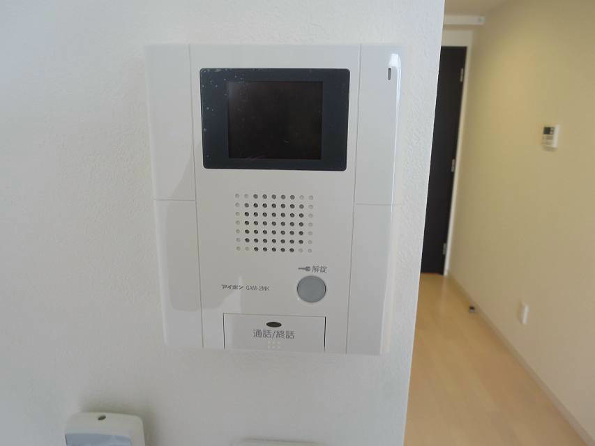 Sun　Park　City東日暮里  その他3