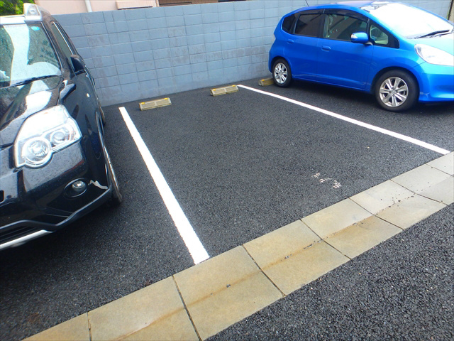 Sun　Park　City東日暮里  その他5